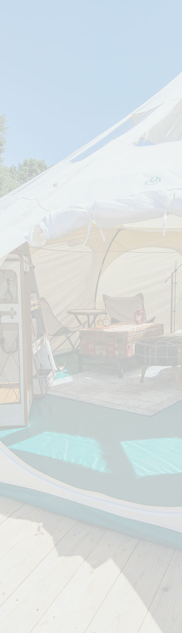 Dot GLAMPING